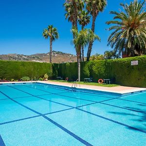 Apartment La Najarra